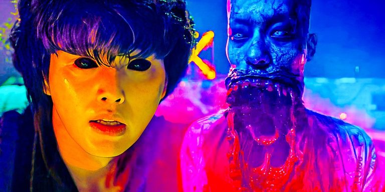 Why Do People Become Monsters in Sweet Home