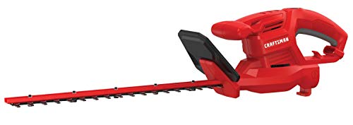 Which is Best Petrol Or Electric Hedge Trimmer