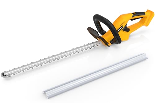 Which is Better Electric Or Battery Hedge Trimmer