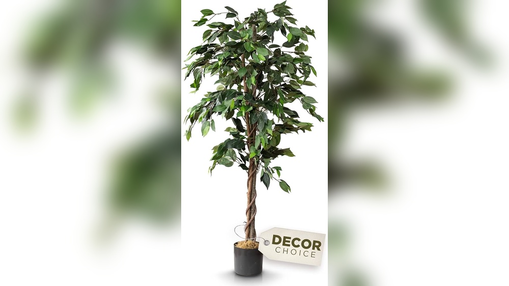 Indoor Artificial Plant for Home Decor