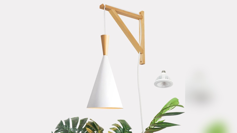 Plant Grow Lights Indoor Decor