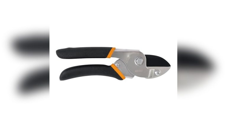 Best Anvil Hand Pruners