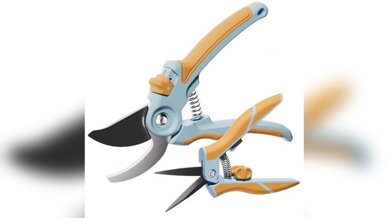 Best Bypass Hand Pruners