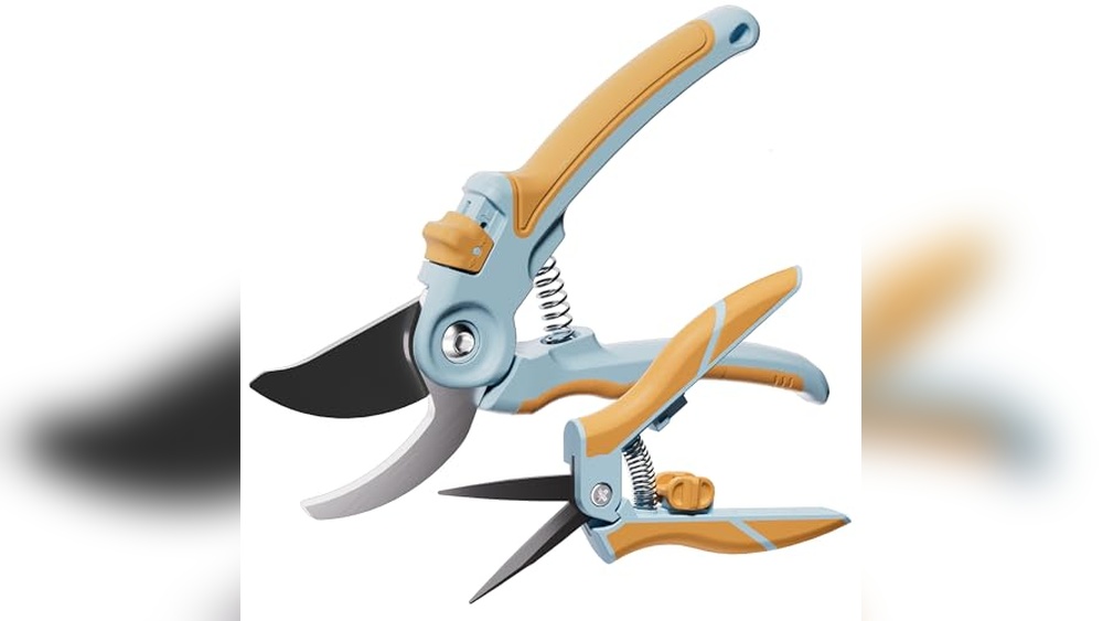 Best Bypass Hand Pruners