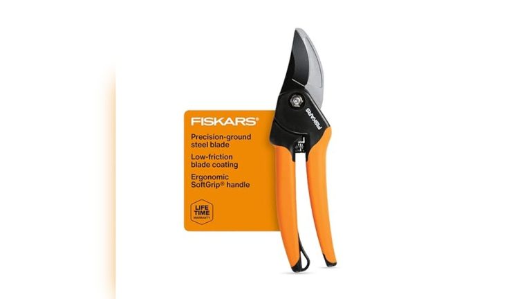 Best Hand Clippers for Pruning Shrubs