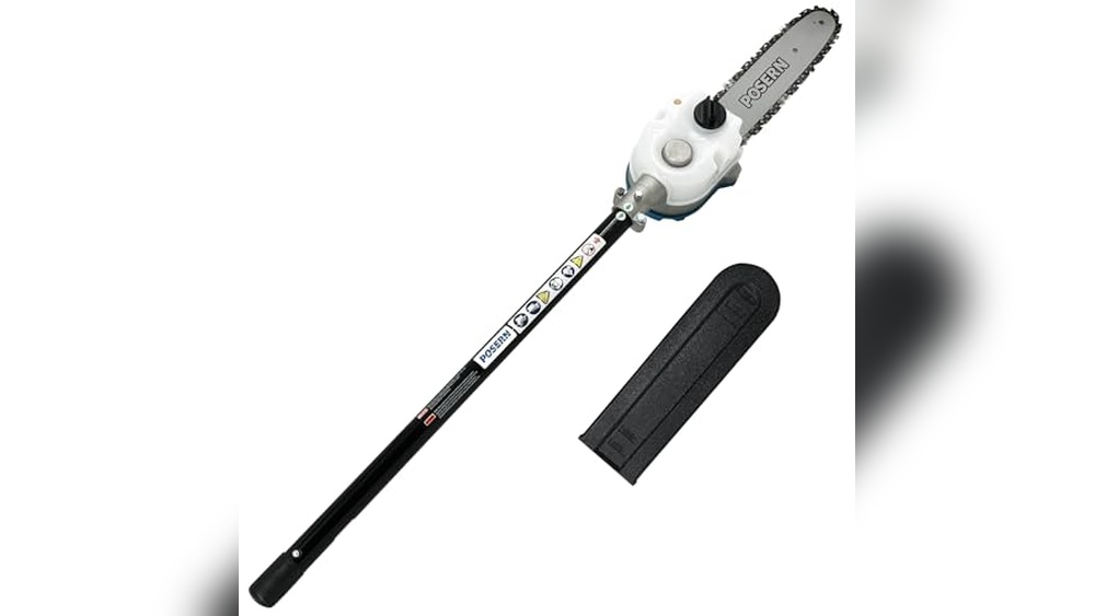 Best Pole Pruner Chainsaw