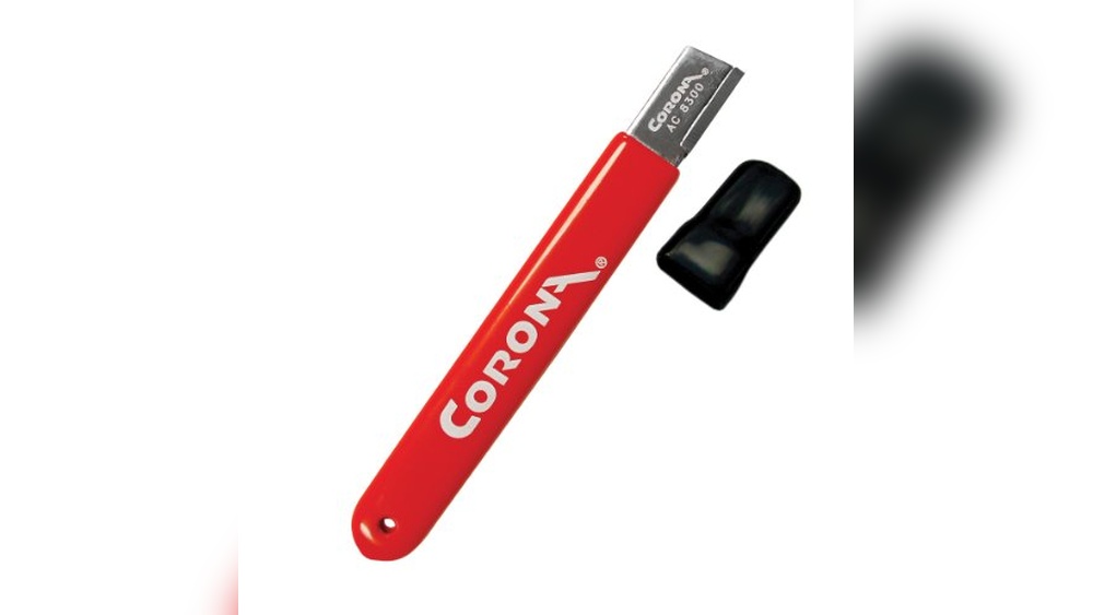 Best Pruner Sharpener