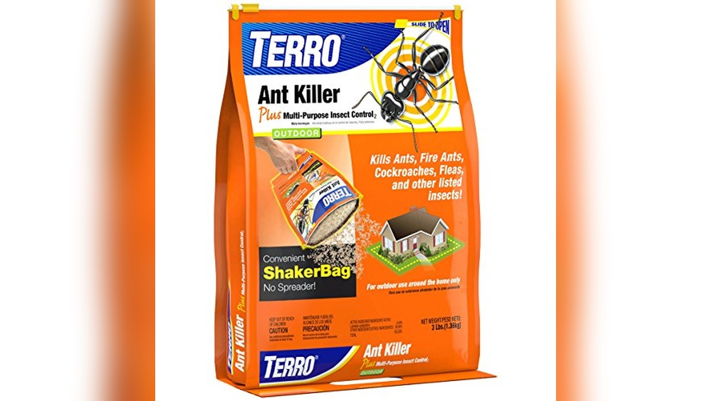 Best Ant Killer For Lawns Safe For Pets