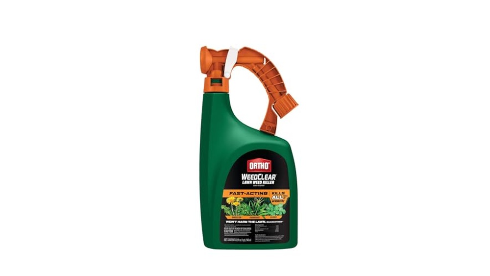 Best Broadleaf Weed Killer For Bermuda Grass