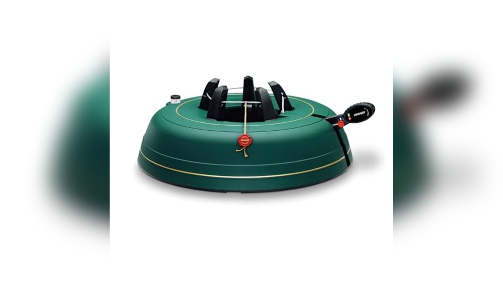 Best Christmas Tree Stand For Large Trees