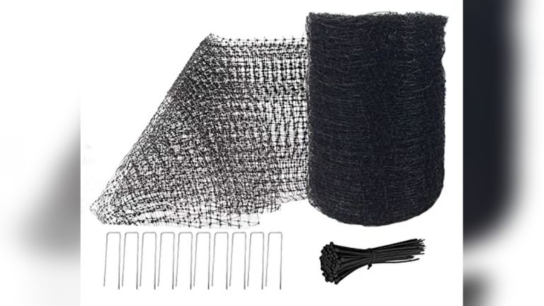 Best Fence To Keep Deer Out Of Garden