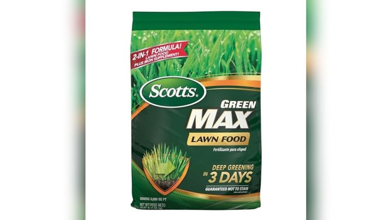 Best Fertilizer For Bermuda Grass In Summer
