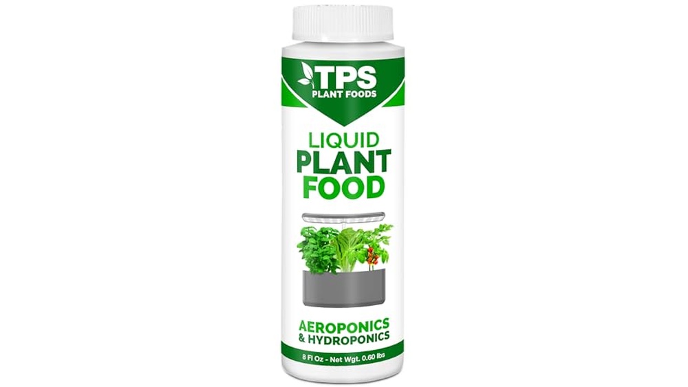 Best Fertilizer For Plants Growing In Water