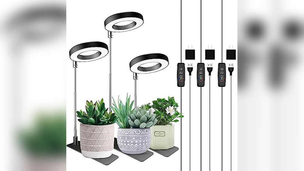 Best Full Spectrum Led Grow Lights For Indoor Plants