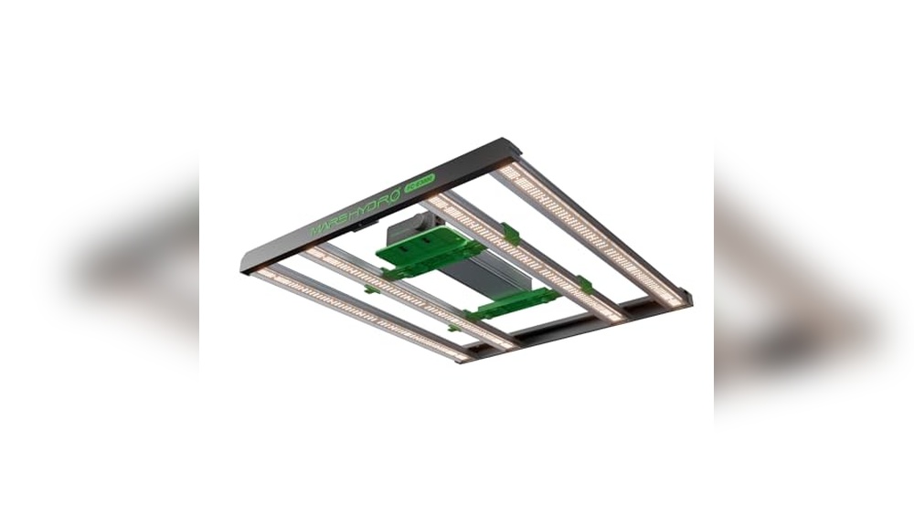 Best Grow Light For A 3X3 Tent