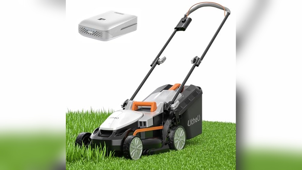 Best Inexpensive Lawn Mower For Small Yard