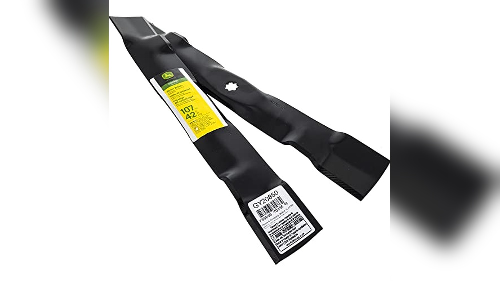 Best John Deere Lawn Tractor For 2 Acres