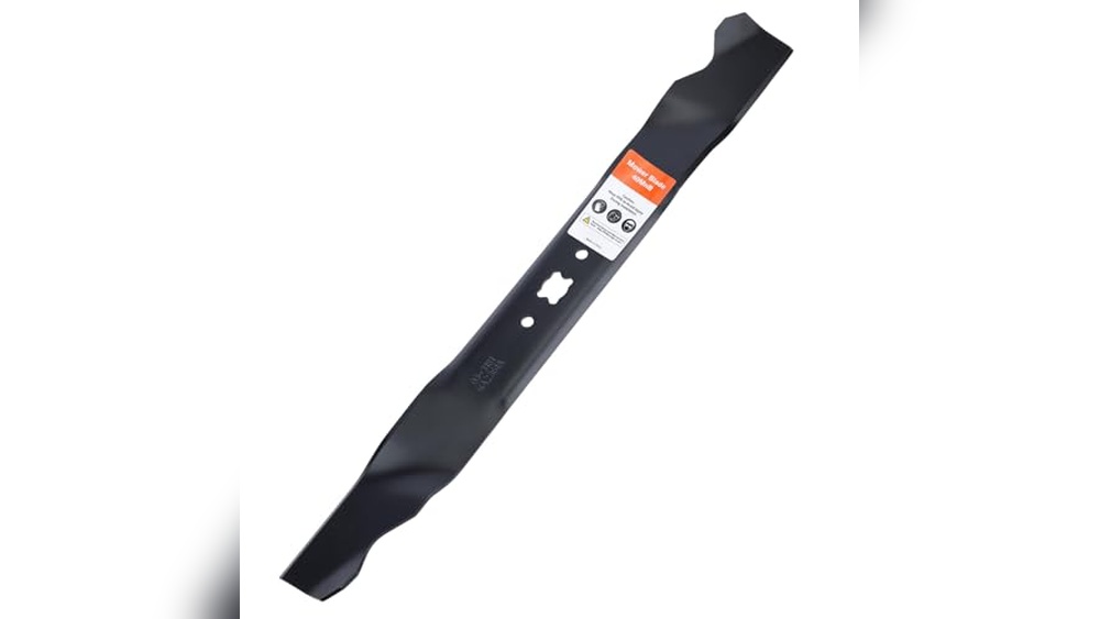 Best Lawn Mower Blades For Thick Grass