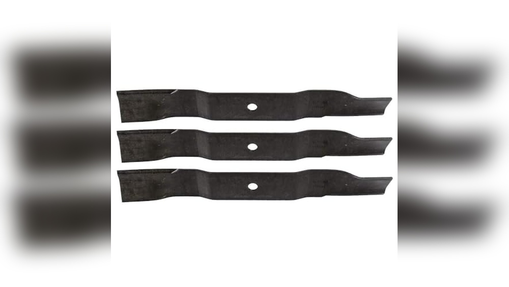 Best Lawn Mower Blades For Zero Turn