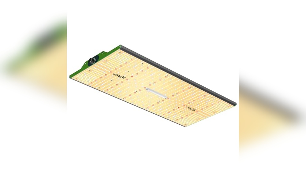 Best Led Grow Light For 2X4 Tent