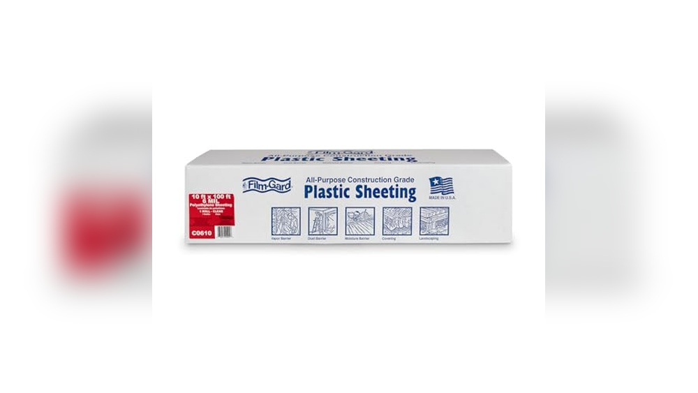 Best Plastic Sheeting For Slip And Slide