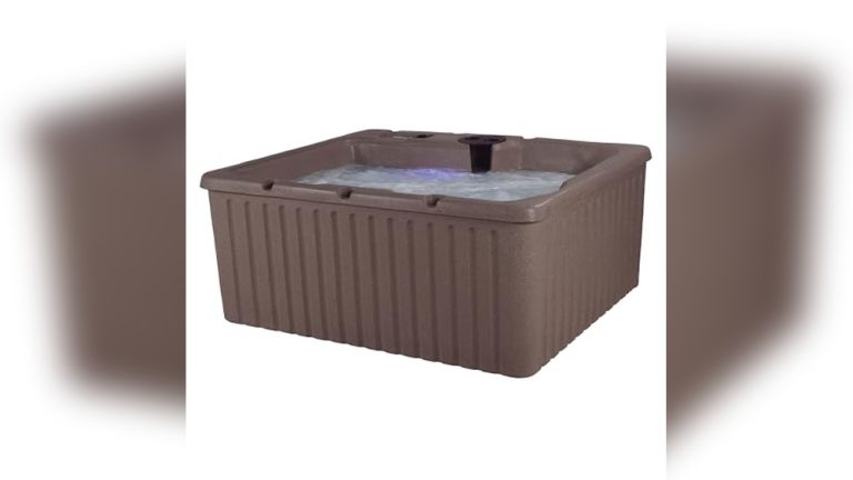 Best Plug And Play Hot Tub For Cold Climate