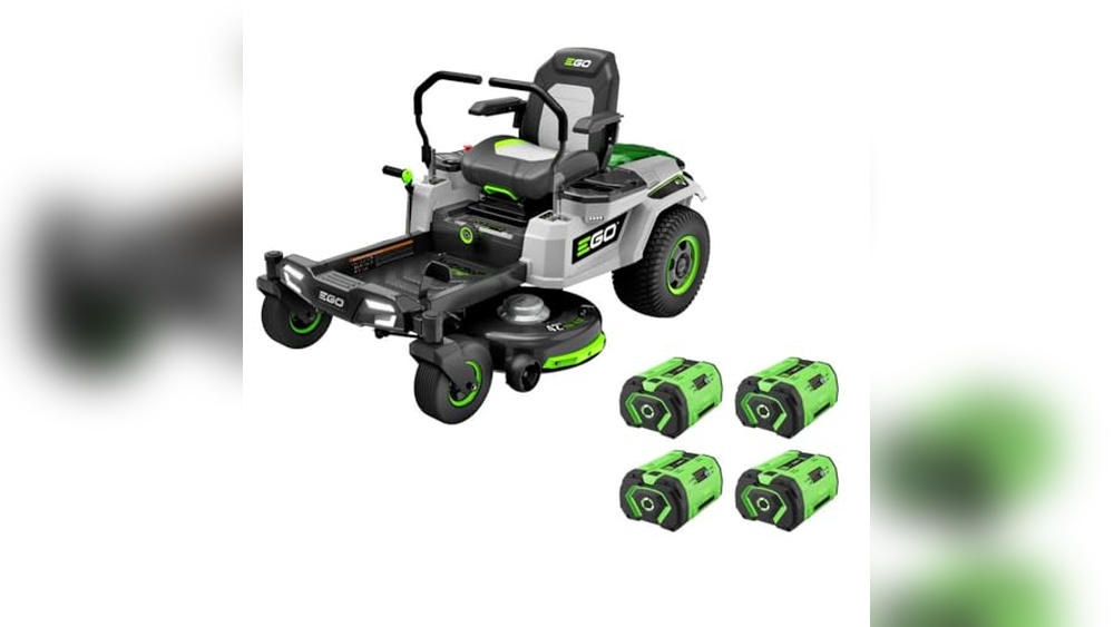 Best Residential Zero Turn Mower For 1 Acre