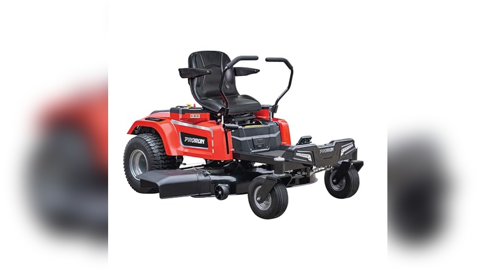 Best Residential Zero Turn Mower For 3 Acres