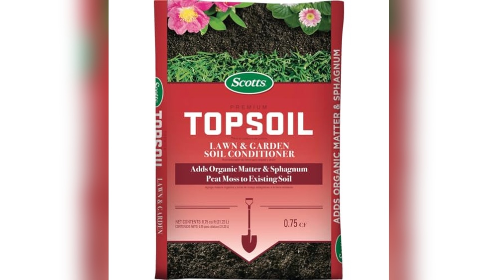 Best Soil For Filling Holes In Lawn