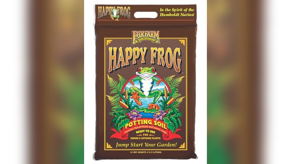 Best Soil For Growing Marijuana In Pots Outdoors