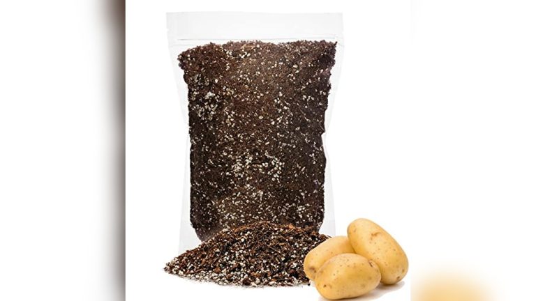 Best Soil For Potatoes In Grow Bags