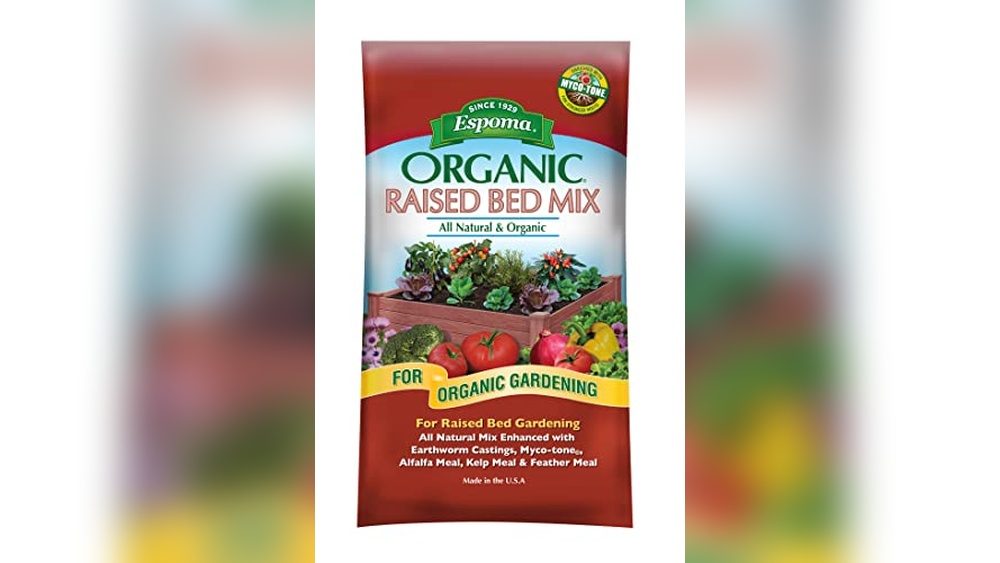 Best Soil For Vegetable Garden In Raised Bed