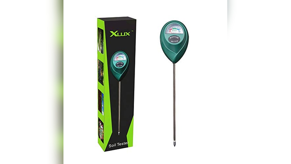 Best Soil Moisture Meter For Indoor Plants