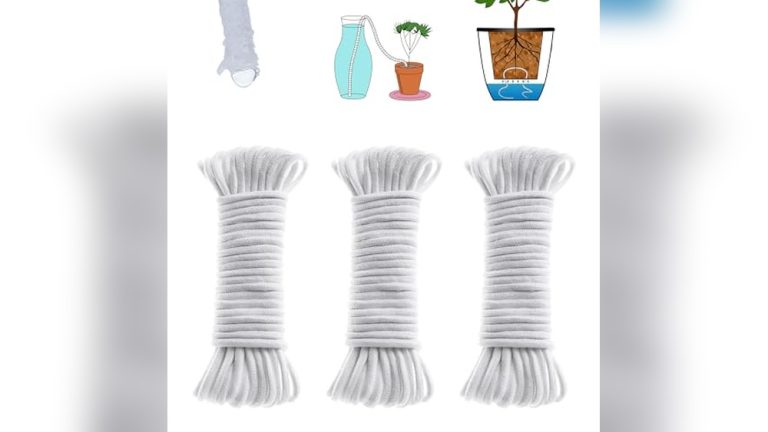 Best Wicking Material For Self Watering Planters