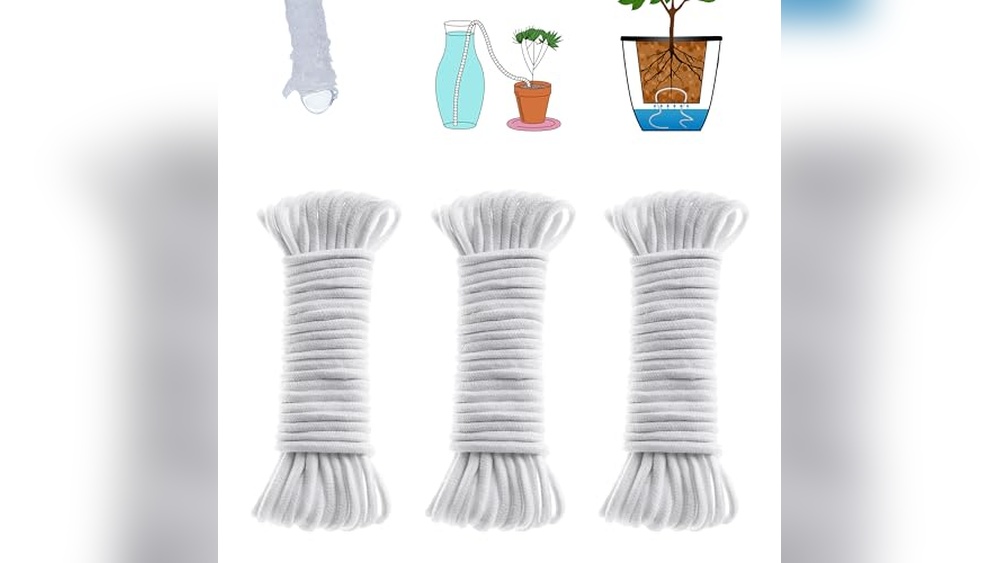 Best Wicking Material For Self Watering Planters