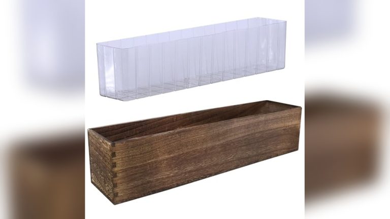 Best Wood To Use For Planter Boxes