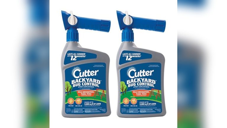 Best Yard Bug Spray Safe For Pets