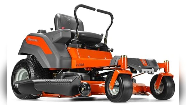 Best Zero Turn Lawn Mower For 1 Acre