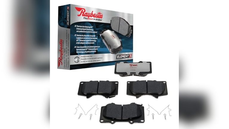 Brake Pad Replacement Cost What American Drivers Should Know