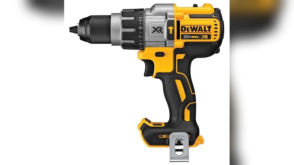 Dewalt 20V Max Xr (Dcd996) Vs Dewalt Atomic 20V Max (Dcd794B)
