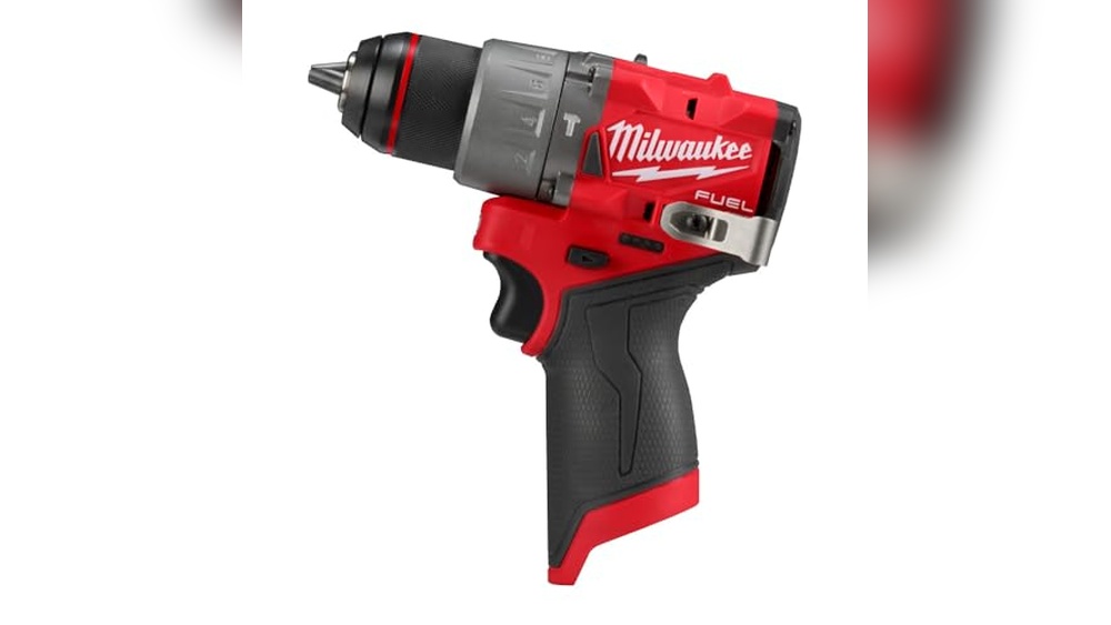 Dewalt Atomic 20V Max (Dcd794B) Vs Milwaukee M12 Fuel (3404-20)