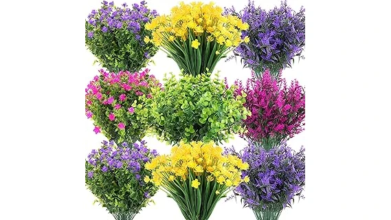 Best 1 Flowers for Zone 8b