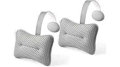 The image shows a hot tub with several popular accessories, perfect for enjoying the best 10 accessories for hot tub.