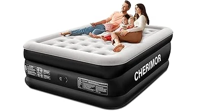 Best 10 Air Mattress That Doesn T Deflate
