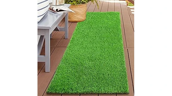 Best 10 Artificial Grass for Putting Green 2