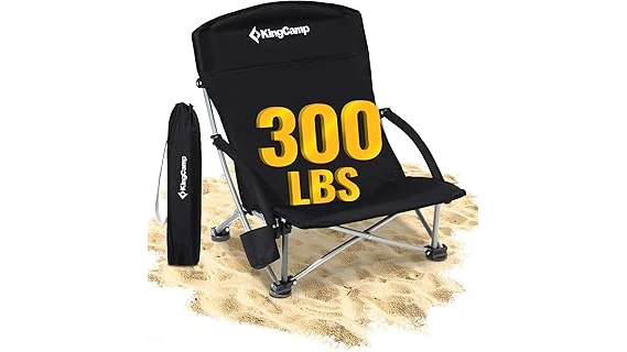 Best 10 Beach Chair 300 Lb Capacity