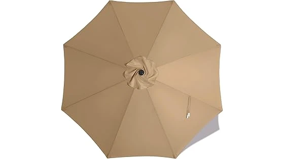 Best 10 Color for Patio Umbrella