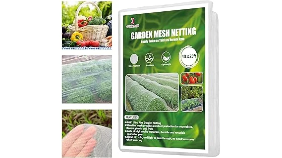 Best 10 Cover Crop for Garden