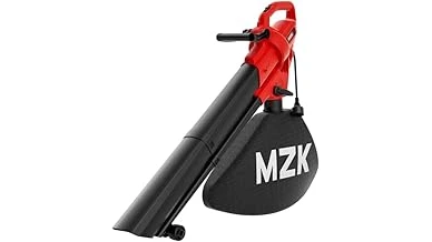 Best 10 Electric Leaf Blower and Vacuum