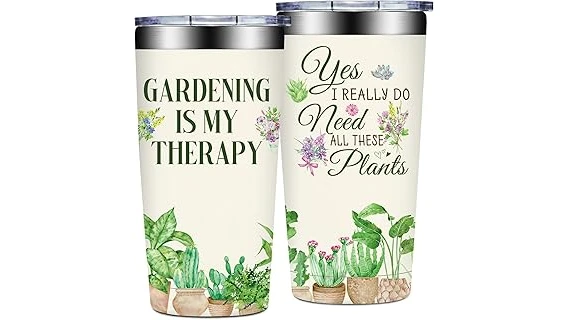 Best 10 Gift for a Gardener